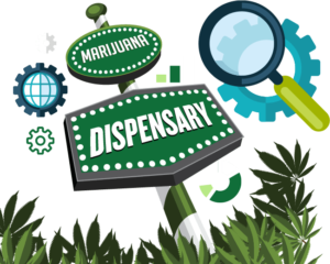 dispensary seo