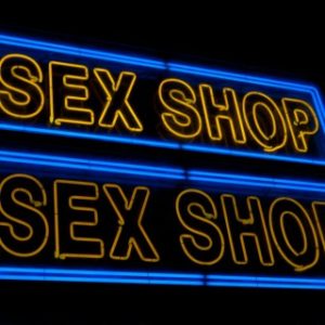 Sex Shop SEO