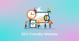 The Beginner's Guide to Creating an SEO-Friendly Website