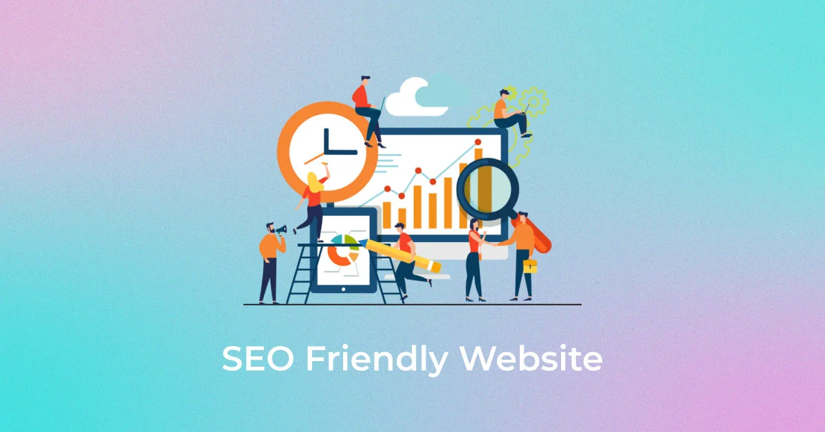 The Beginner’s Guide to Creating an SEO-Friendly Website
